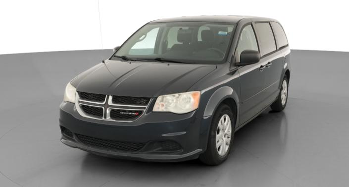 Thumbnail: 2014 Dodge Grand Caravan - 1
