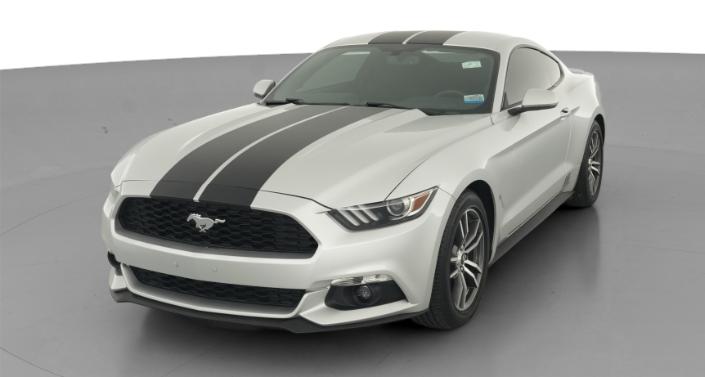 Thumbnail: 2016 Ford Mustang - 1