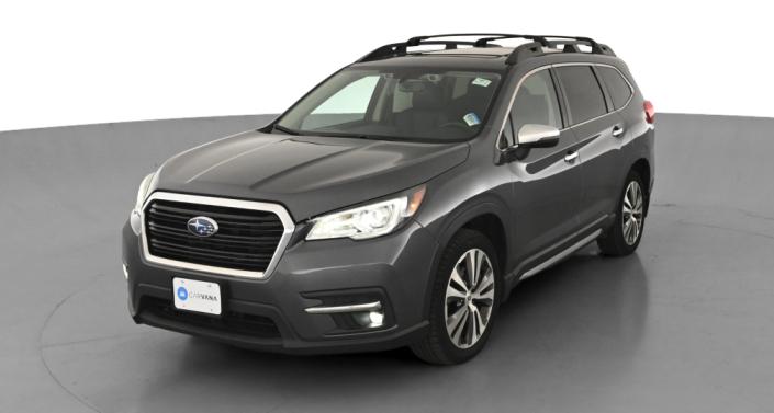 Thumbnail: 2022 Subaru Ascent - 1
