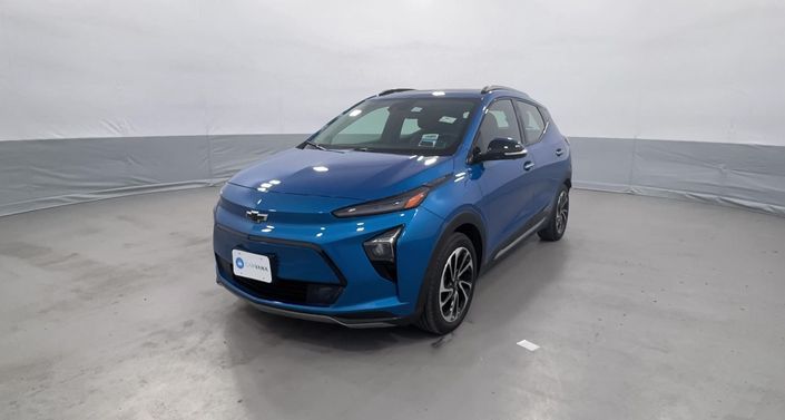 Thumbnail: 2023 Chevrolet Bolt EUV - 1
