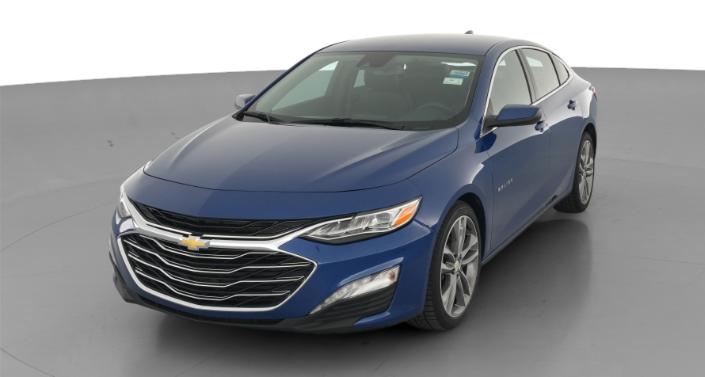 Thumbnail: 2023 Chevrolet Malibu - 1