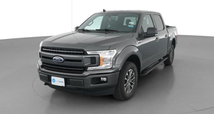 Thumbnail: 2020 Ford Econoline - 1