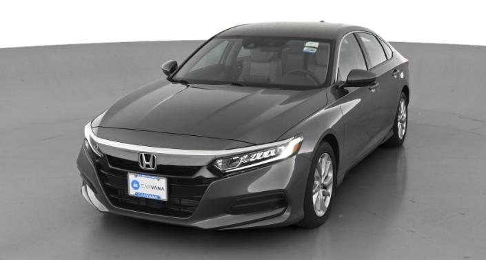 Thumbnail: 2018 Honda Accord - 1