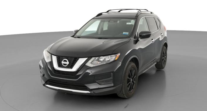 Thumbnail: 2017 Nissan Rogue - 1