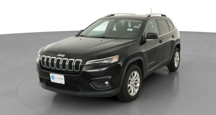 Thumbnail: 2019 Jeep Cherokee - 1