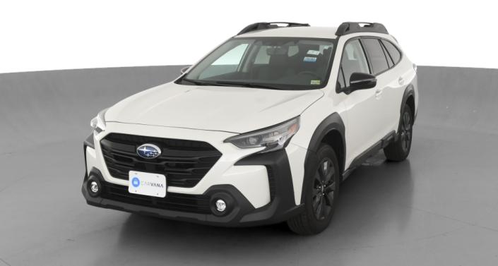 Thumbnail: 2023 Subaru Outback - 1
