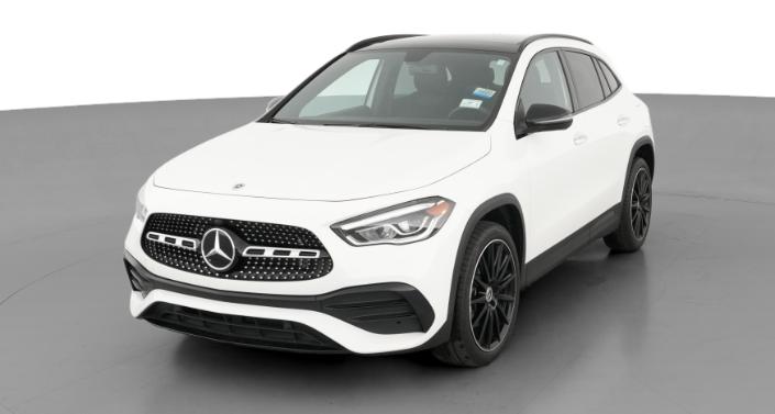 Thumbnail: 2023 Mercedes-Benz GLA - 1