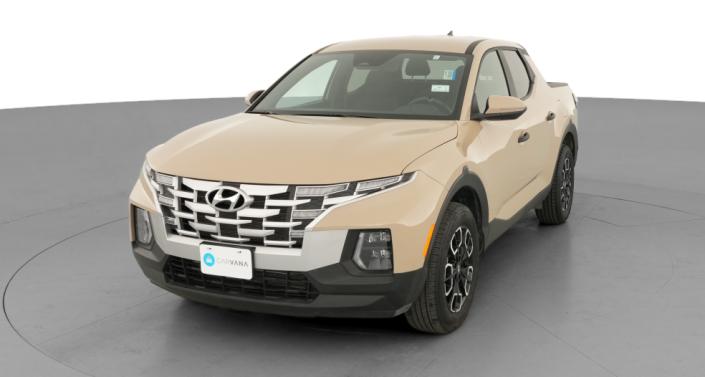 Thumbnail: 2024 Hyundai Santa Cruz - 1