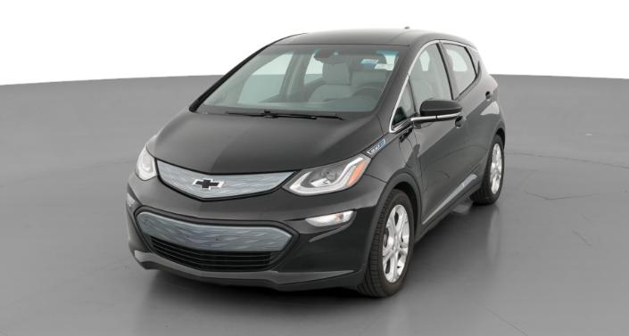 Thumbnail: 2019 Chevrolet Bolt EV - 1