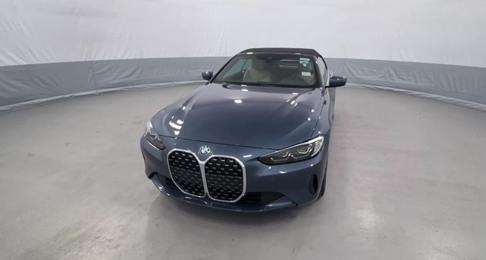 Thumbnail: 2023 BMW 4 Series - 1