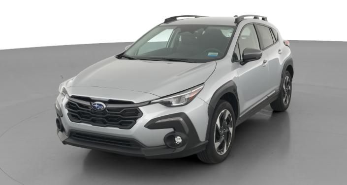 Thumbnail: 2024 Subaru Crosstrek - 1