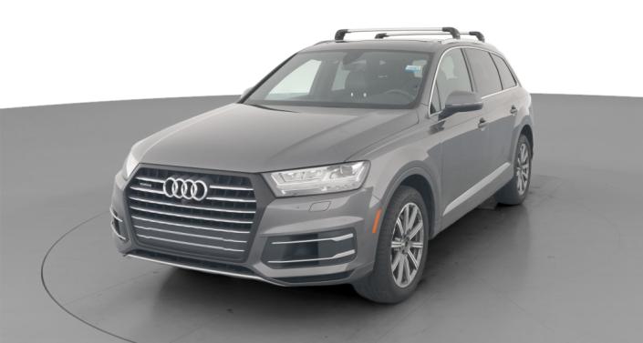 Thumbnail: 2018 Audi Q7 - 1