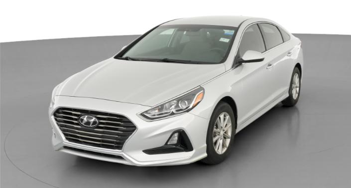 Thumbnail: 2019 Hyundai Sonata - 1