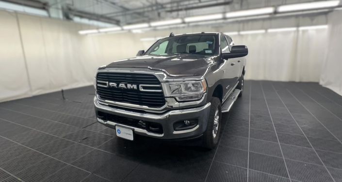 Thumbnail: 2020 RAM 2500 - 1
