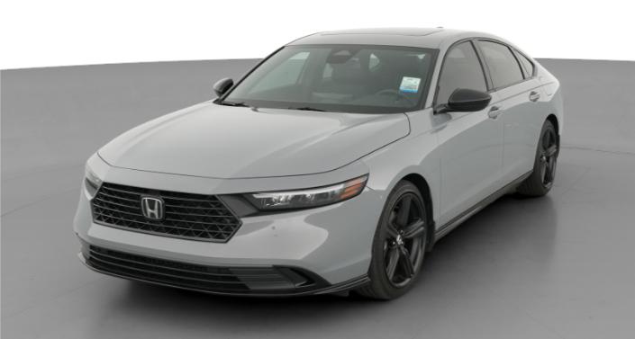 Thumbnail: 2024 Honda Accord - 1