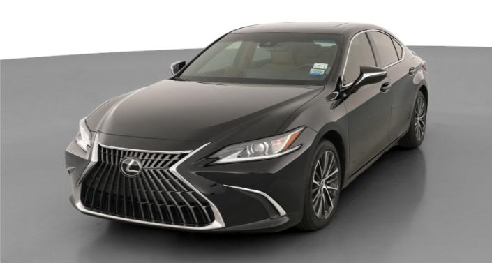 Thumbnail: 2023 Lexus ES - 1