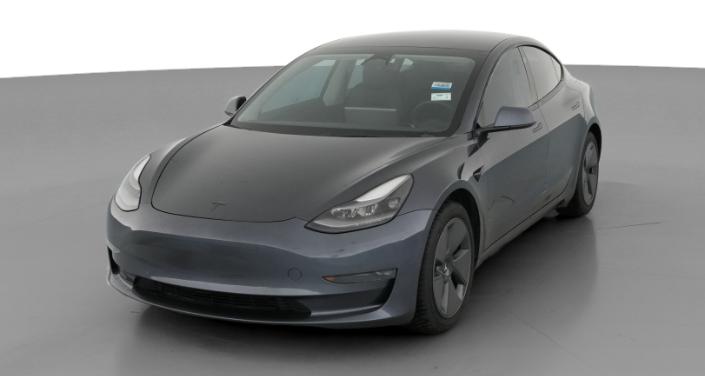 Thumbnail: 2022 Tesla Model 3 - 1