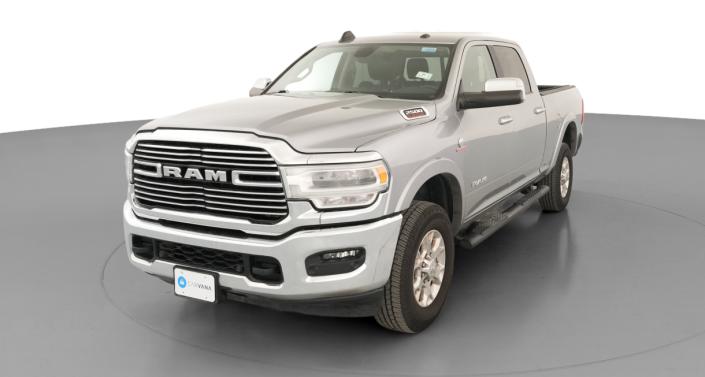 Thumbnail: 2020 RAM 2500 - 1
