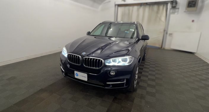 Thumbnail: 2015 BMW X5 - 1