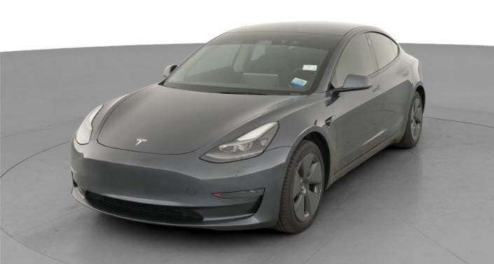 Thumbnail: 2023 Tesla Model 3 - 1