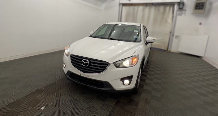 Thumbnail: 2016 Mazda CX-5 - 1