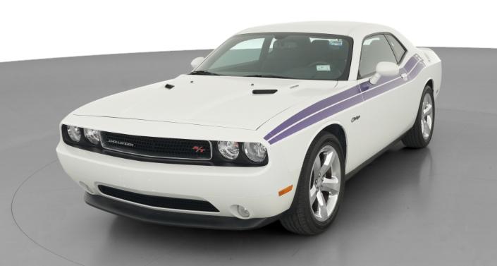 Thumbnail: 2011 Dodge Challenger - 1