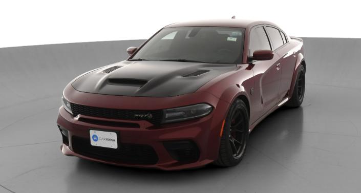 Thumbnail: 2021 Dodge Charger - 1