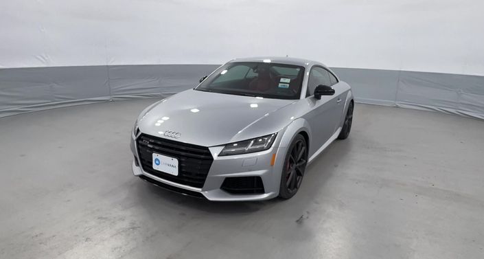 Thumbnail: 2018 Audi TT - 1