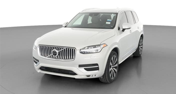 Thumbnail: 2020 Volvo XC90 - 1