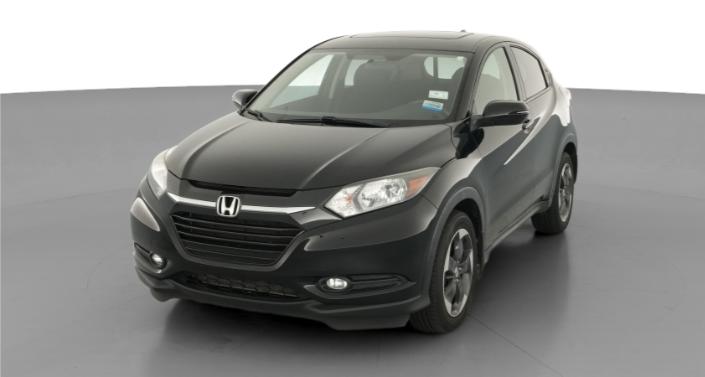 Thumbnail: 2018 Honda HR-V - 1