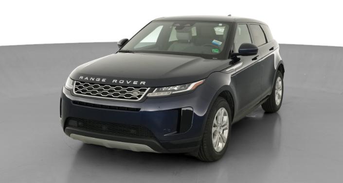 Thumbnail: 2022 Land Rover Range Rover Evoque - 1
