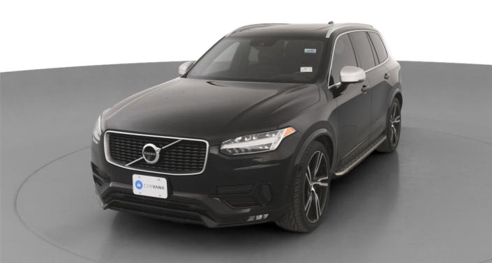 Thumbnail: 2019 Volvo XC90 - 1