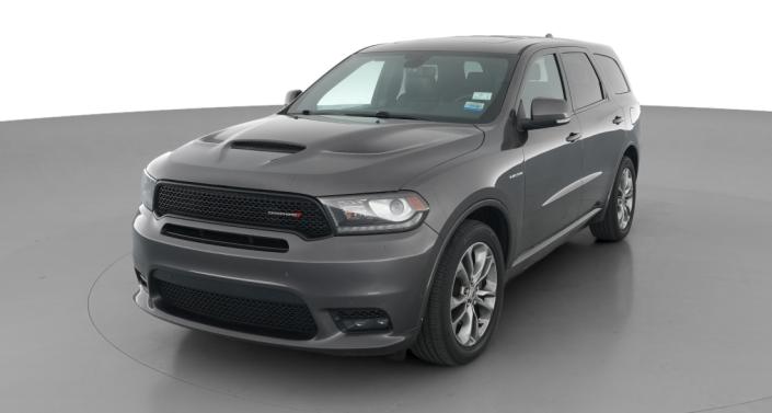Thumbnail: 2020 Dodge Durango - 1