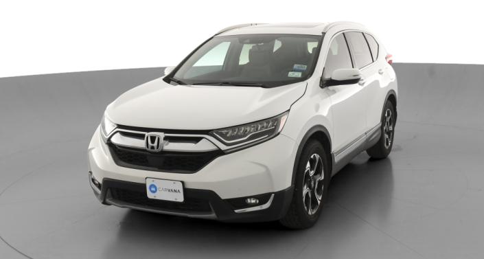 Thumbnail: 2019 Honda CR-V - 1