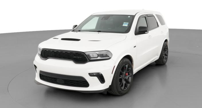 Thumbnail: 2021 Dodge Durango - 1