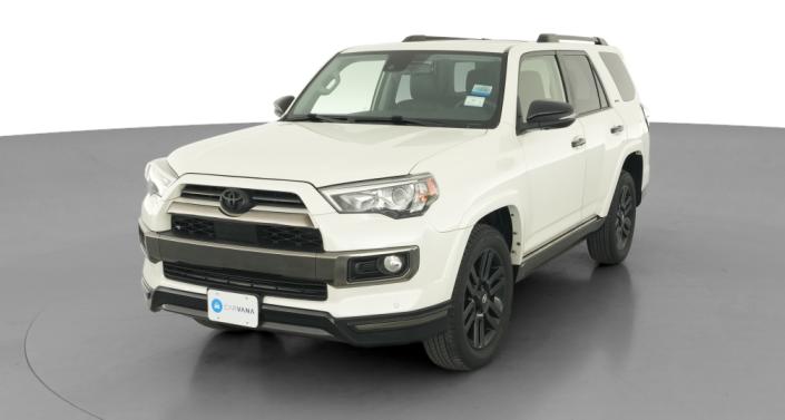 Thumbnail: 2020 Toyota 4Runner - 1