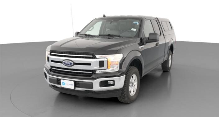 Thumbnail: 2019 Ford Econoline - 1