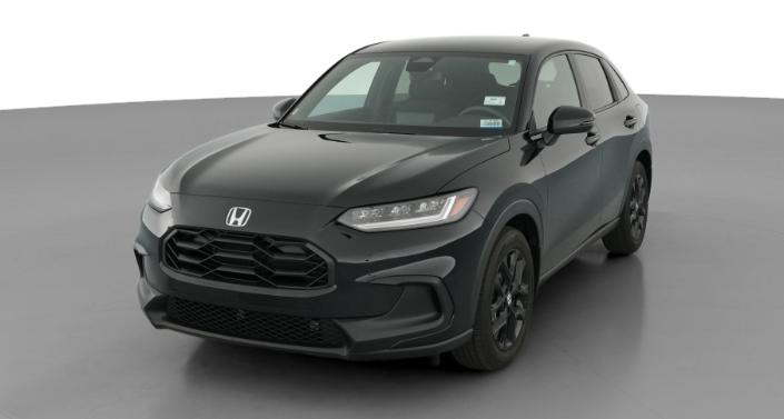 Thumbnail: 2023 Honda HR-V - 1