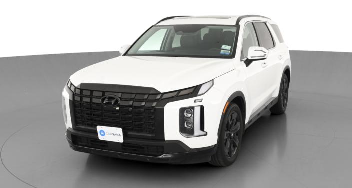 Thumbnail: 2023 Hyundai Palisade - 1