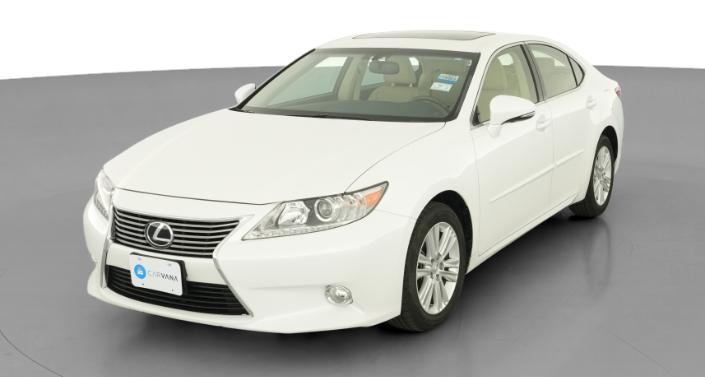 Thumbnail: 2014 Lexus ES - 1