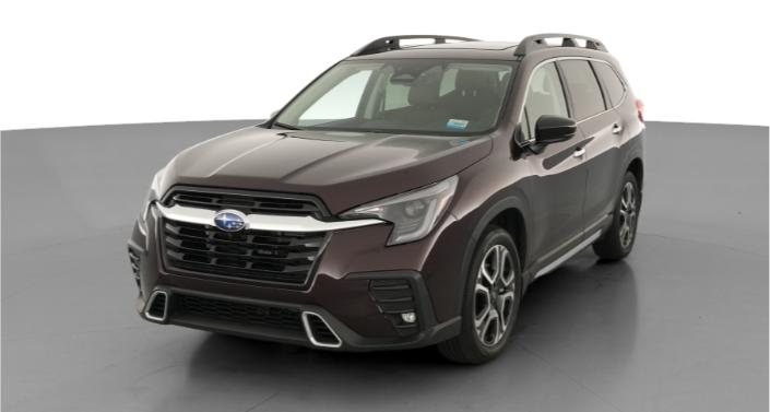 Thumbnail: 2024 Subaru Ascent - 1