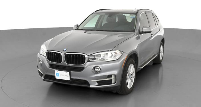 Thumbnail: 2014 BMW X5 - 1