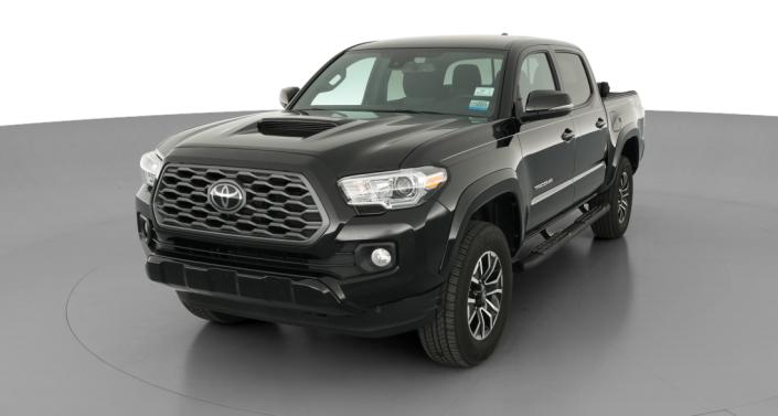 Thumbnail: 2023 Toyota Tacoma - 1