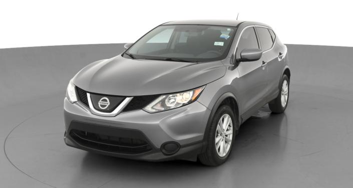 Thumbnail: 2019 Nissan Rogue Sport - 1