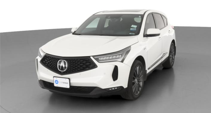 Thumbnail: 2022 Acura RDX - 1