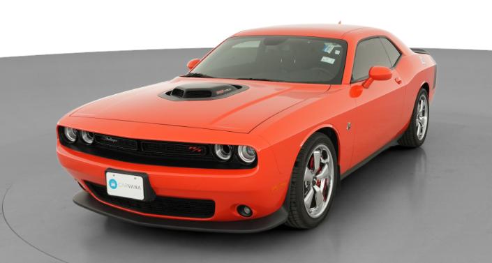 Thumbnail: 2018 Dodge Challenger - 1