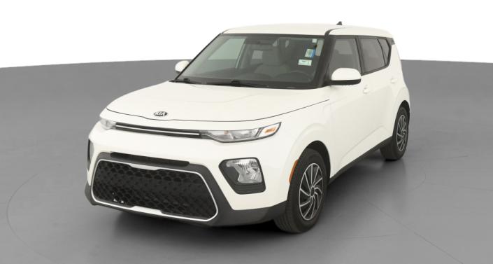 Thumbnail: 2021 Kia Soul - 1