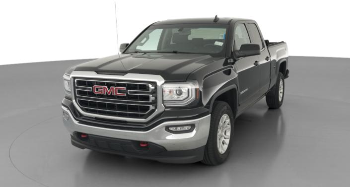 Thumbnail: 2019 GMC Sierra 1500 - 1