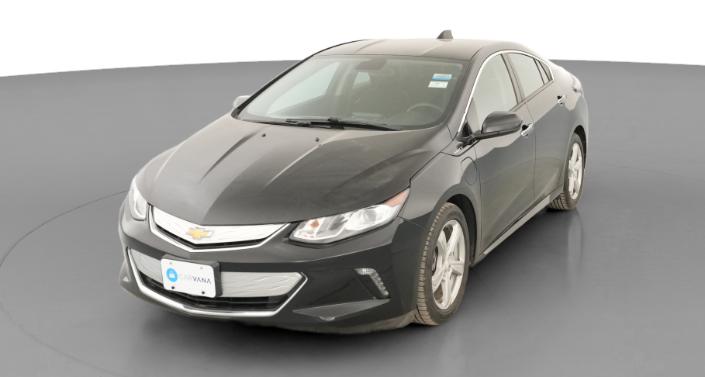 Thumbnail: 2016 Chevrolet Volt - 1
