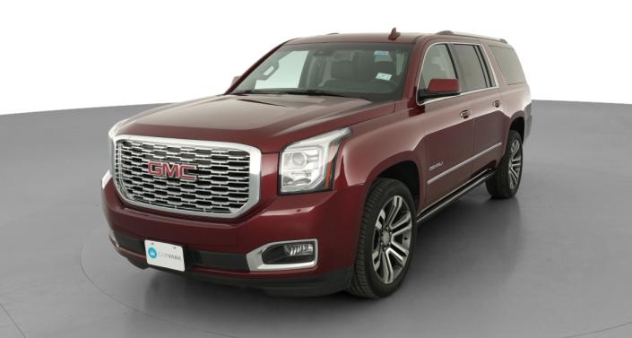 Thumbnail: 2019 GMC Yukon XL - 1